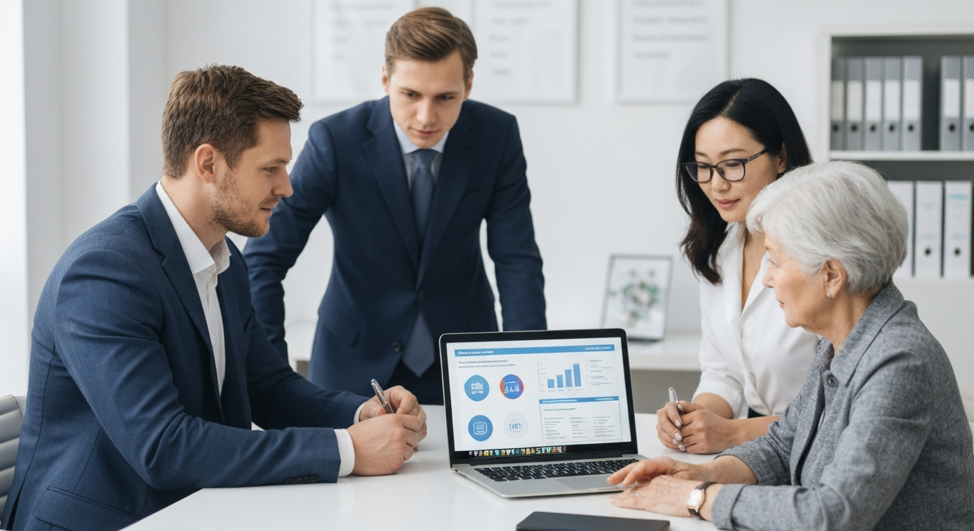 агентство стратегического маркетинга