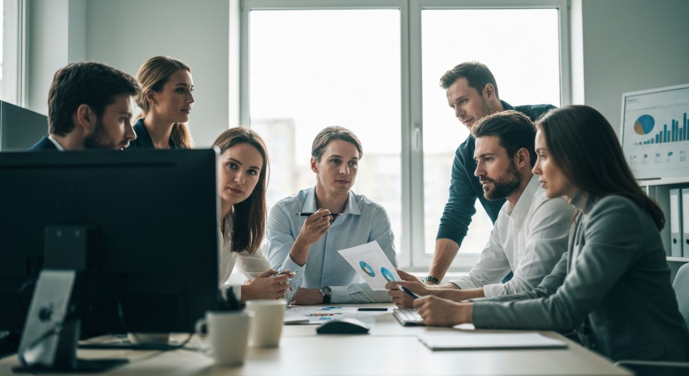 агентство стратегического маркетинга