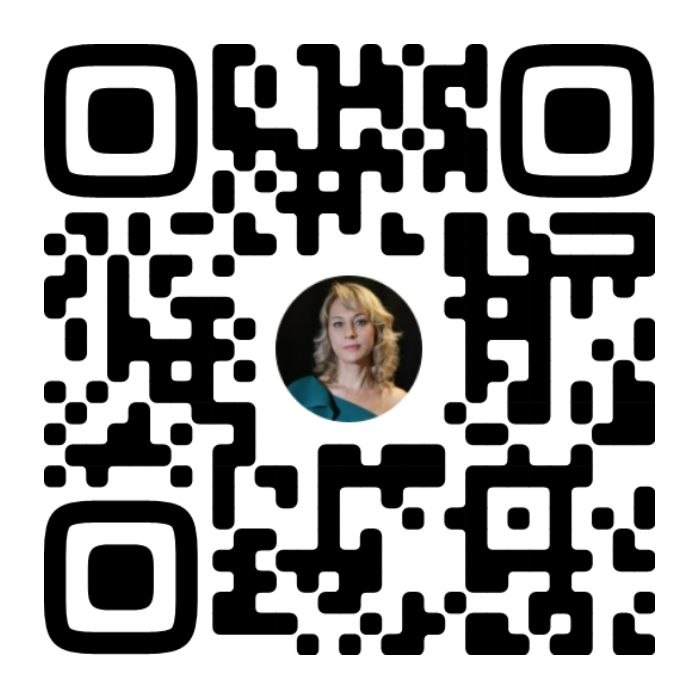 QR-код ВКонтакте