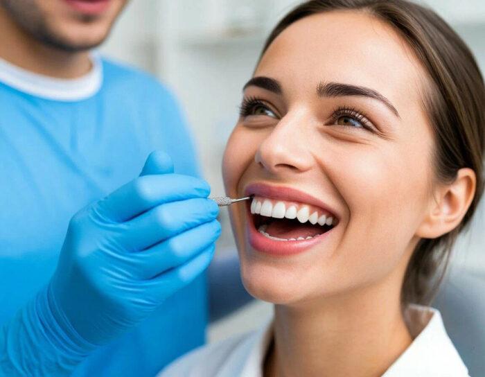 Стоматологія в Києві