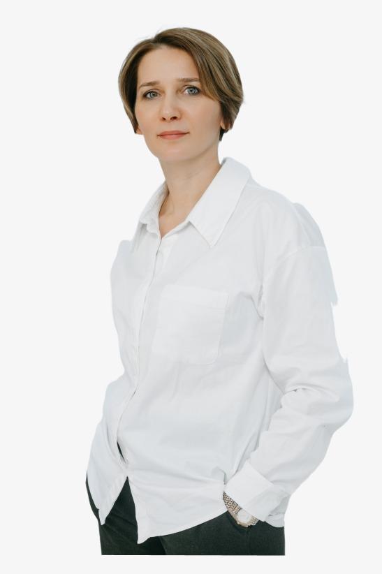 Елена Колесниченко