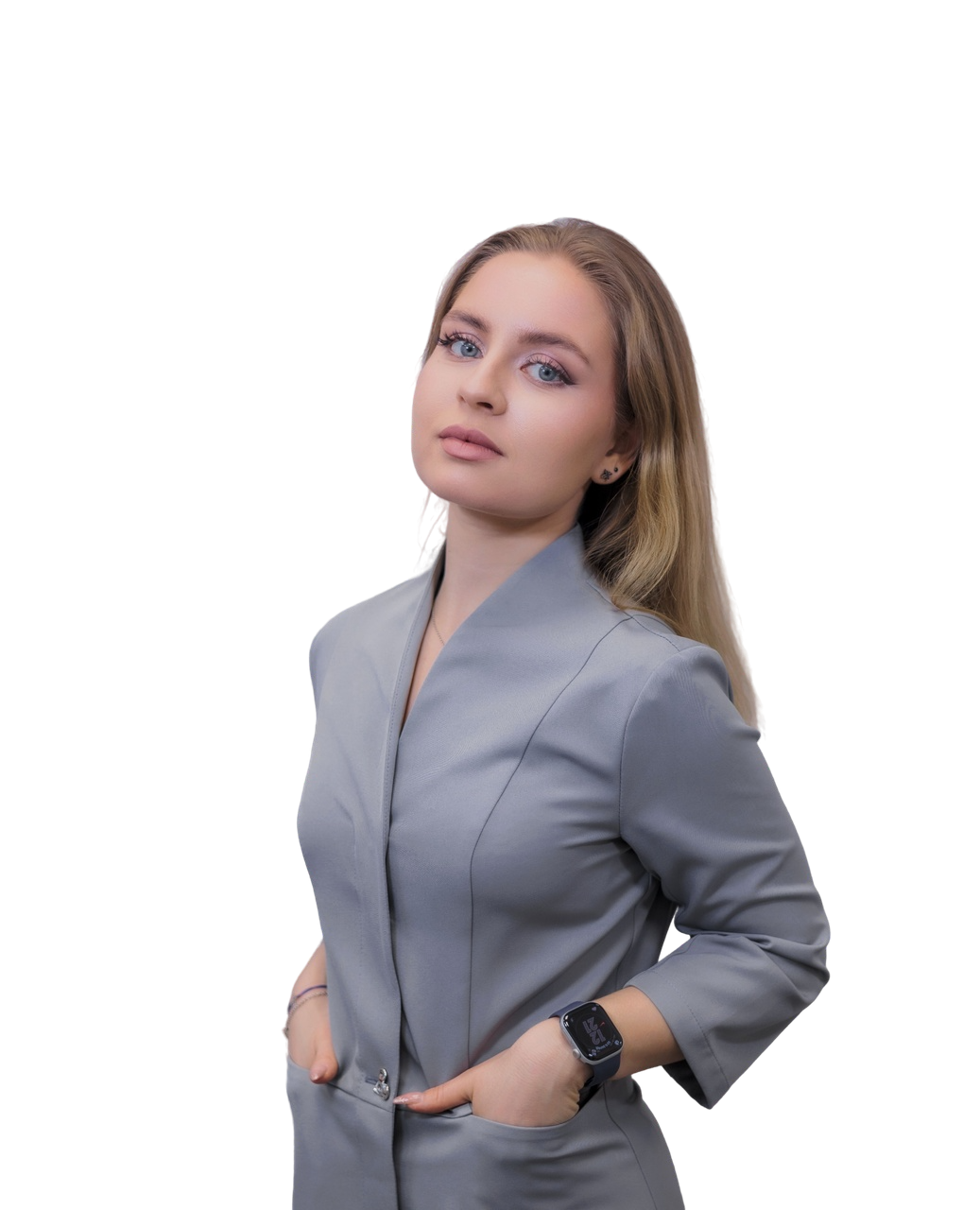 Борисова Анастасия Сергеевна
