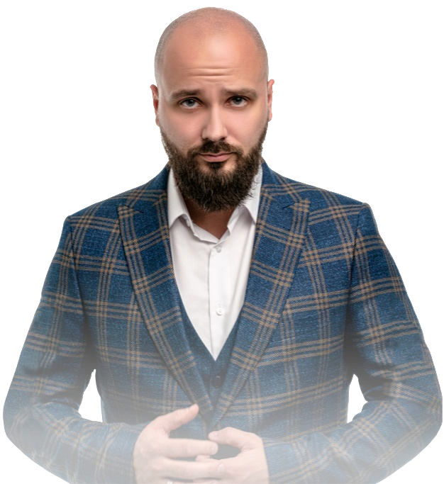 Манин Андрей Викторович