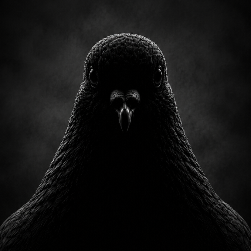 Sick Pigeons