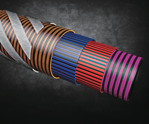 Z-CT — Zero Concept Technology
