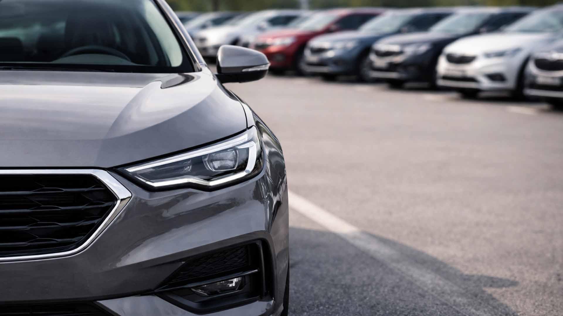 независимая оценка авто для продажи