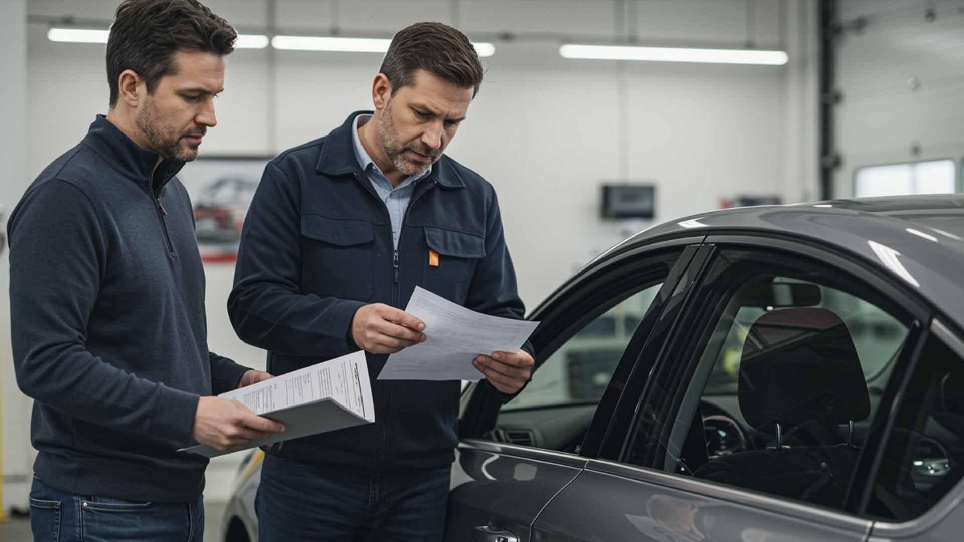 экспертиза после ремонта экспертами