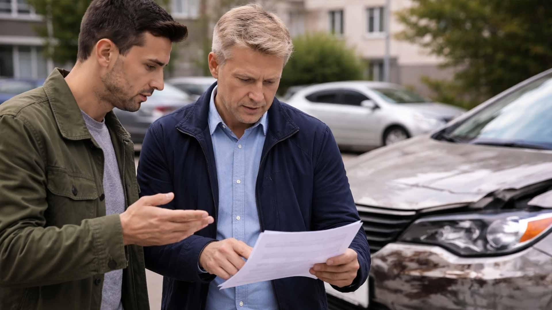 как выбрать эксперта