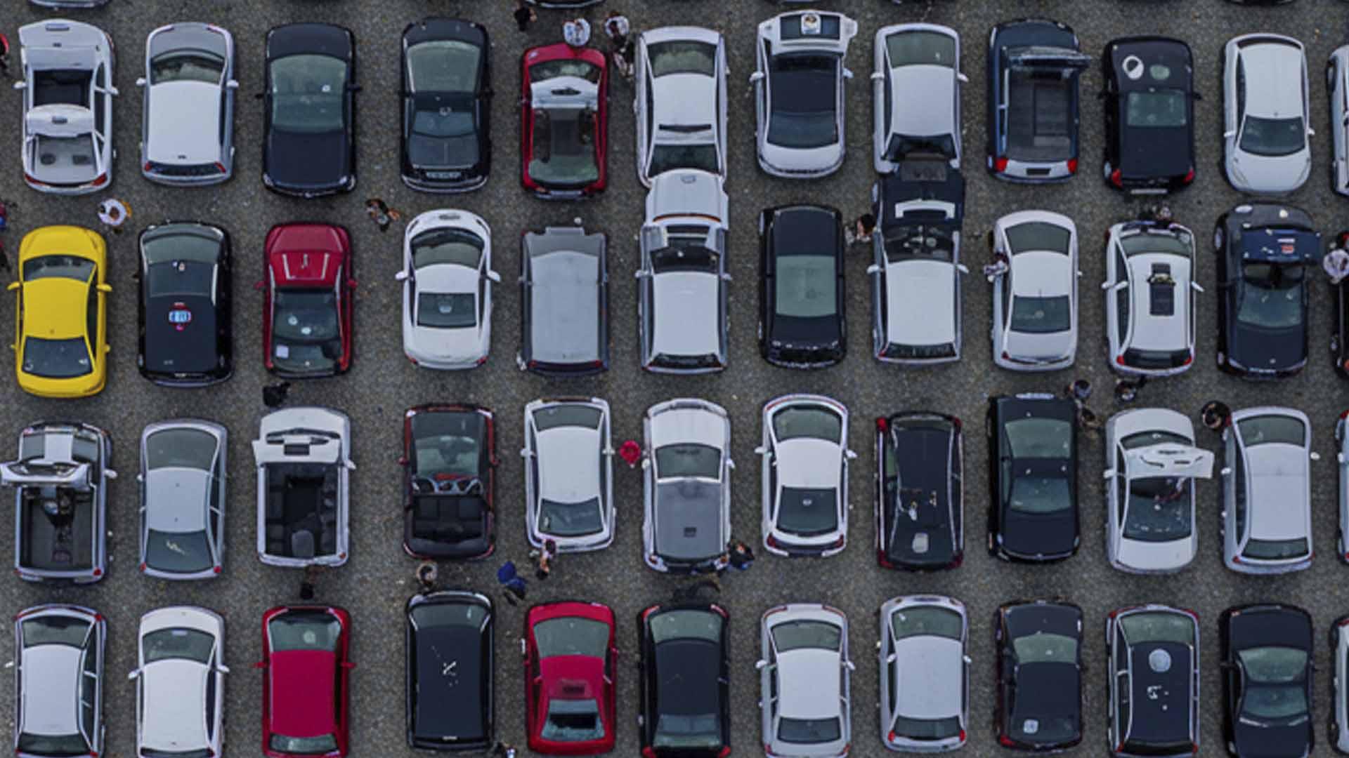 выбор поддержанного авто