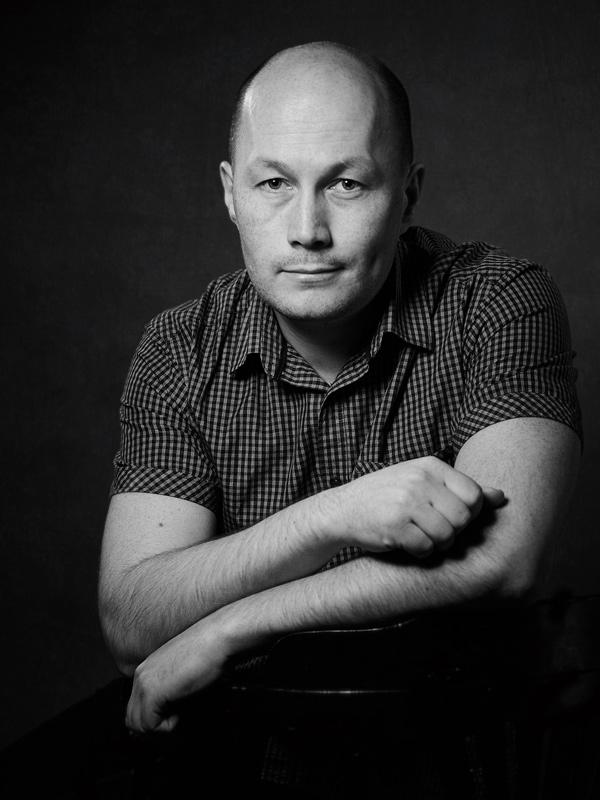 Фотография Артёма Андронова